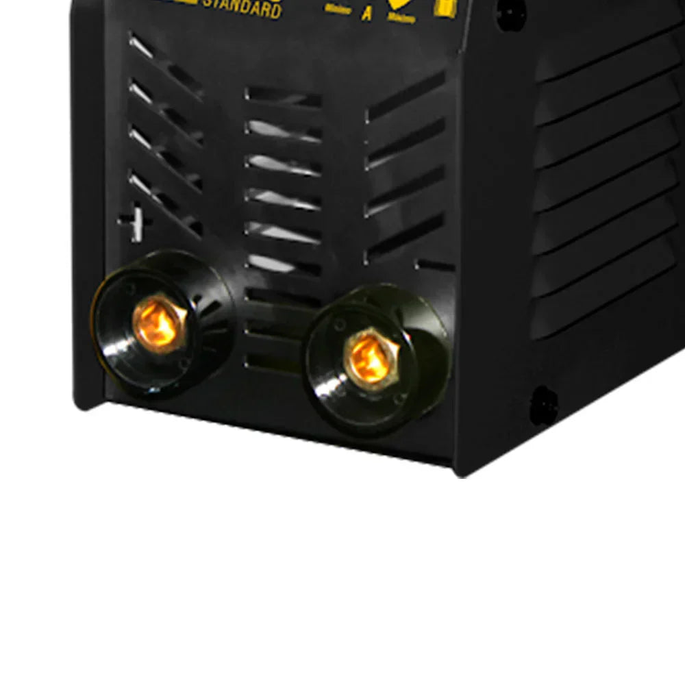 KISL-145 MMA 100A Inverter-Schweißgerät mit variabler Schweißmaske 220V LYNUS