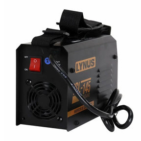 KISL-145 MMA 100A Inverter-Schweißgerät mit variabler Schweißmaske 220V LYNUS