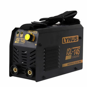 KISL-145 MMA 100A Inverter-Schweißgerät mit variabler Schweißmaske 220V LYNUS