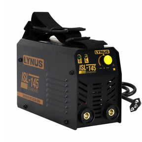KISL-145 MMA 100A Inverter-Schweißgerät mit variabler Schweißmaske 220V LYNUS