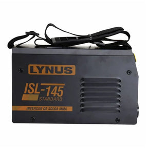 KISL-145 MMA 100A Inverter-Schweißgerät mit variabler Schweißmaske 220V LYNUS
