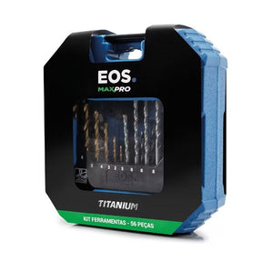 Home Taller Kit EOS Max Pro 220V