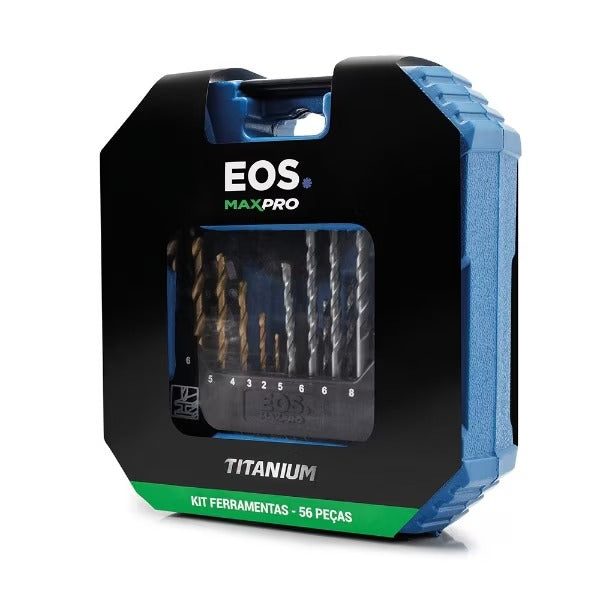 Home Taller Kit EOS Max Pro 220V