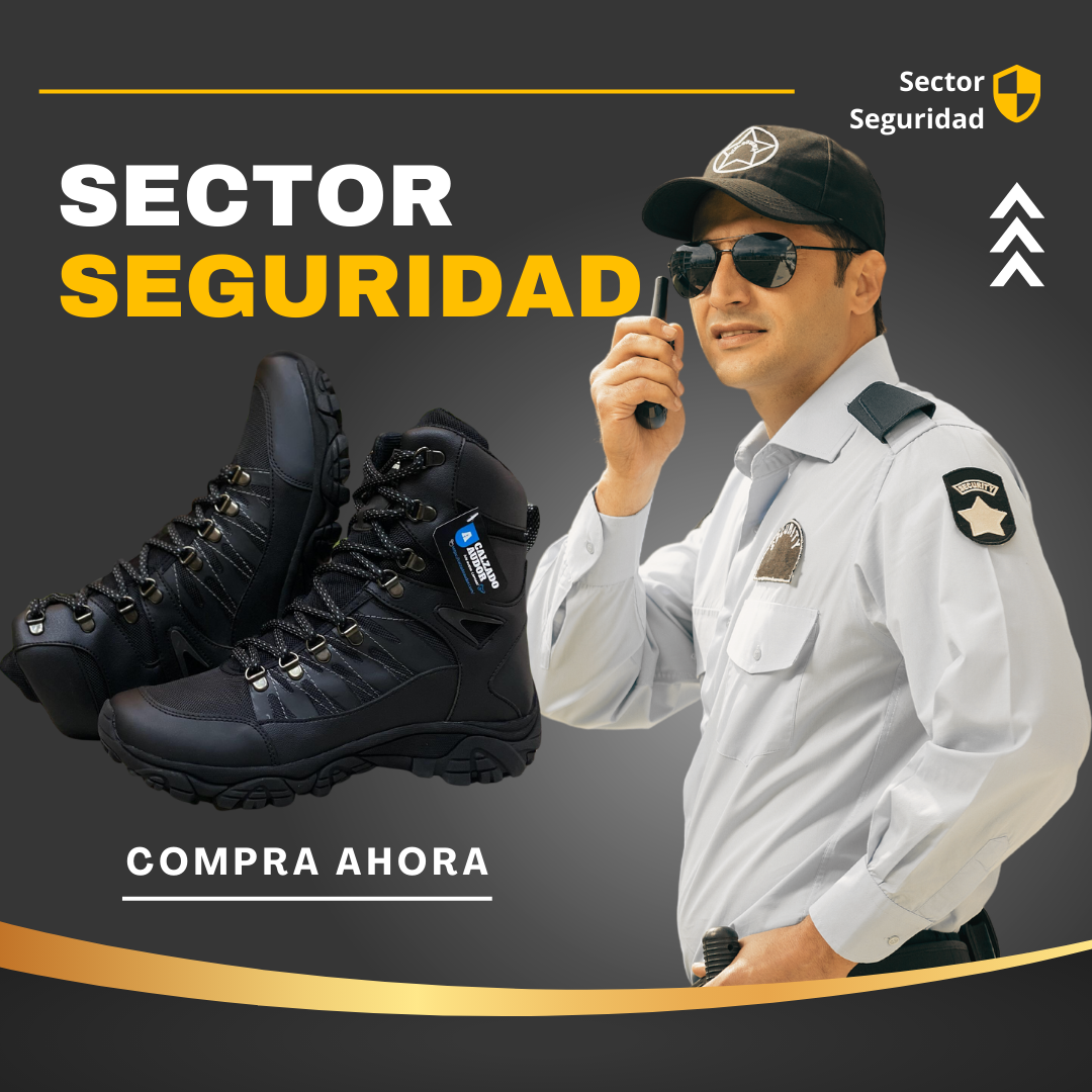 Schwarzer taktischer Outdoor-Stiefel – Widerstandsfähigkeit und Komfort bei jedem Schritt 🥾