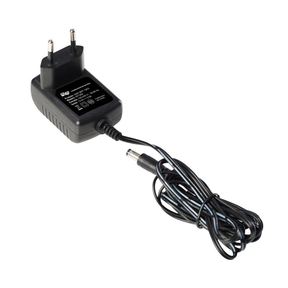 Wap Electric Atornillador Taladro Kit mit Bohrmaschinen + 2 Akkus.